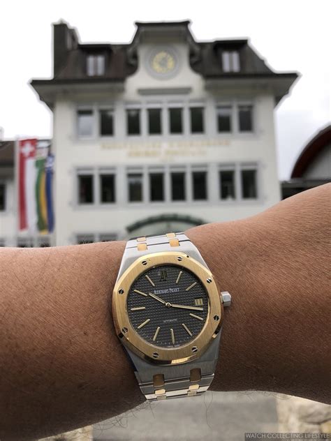 audemars piguet geneve emploi|Audemars Piguet le brassus.